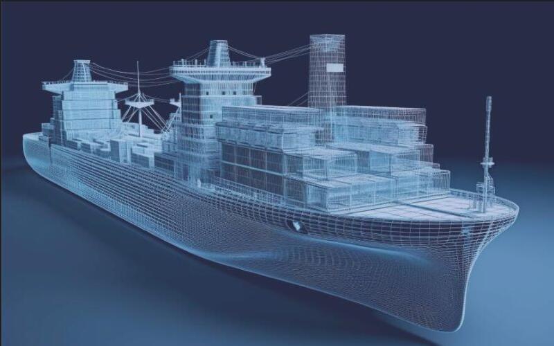 船體結(jié)構(gòu)